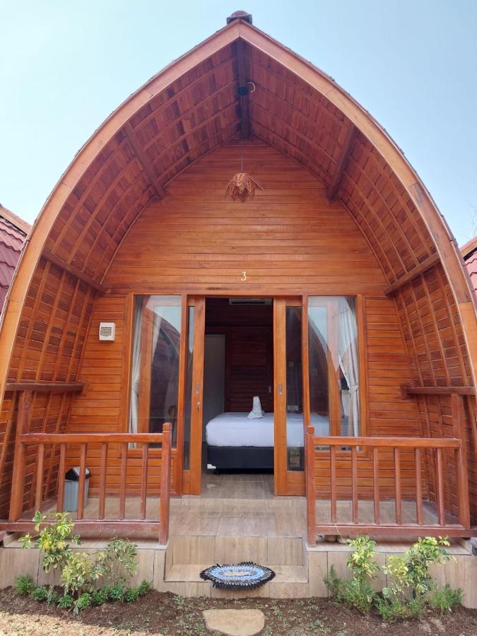Les Chalets Pecatu ウルワツ エクステリア 写真